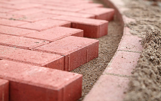 Best Interlocking Driveway Pavers in North Madison, OH