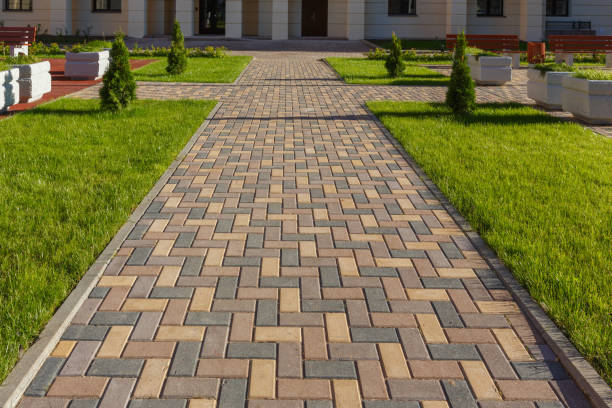 Best Brick Driveway Pavers in North Madison, OH